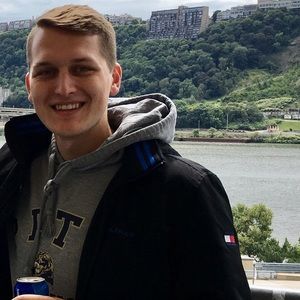 Meet your Posher, Dillon